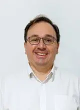 Foto oficial de Igor Hungaro (TSE)