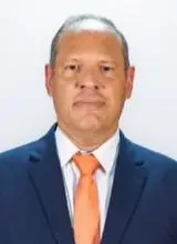 Foto oficial de Igor Sanches (TSE)