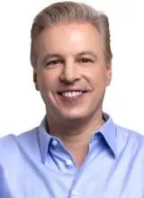 Foto oficial de Igor Soares (TSE)