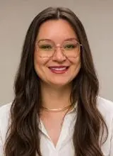 Foto oficial de Ingrid Cardoso (TSE)