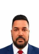Foto oficial de Irmão Lopes (TSE)