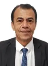 Foto oficial de Irmão Ximenes O Popular (TSE)