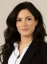 Foto oficial de Isabel de Souza (TSE)