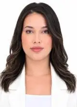 Foto oficial de Isabela Gouveia (TSE)