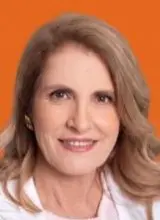 Foto oficial de Isabella Izar (TSE)