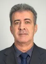 Foto oficial de Isaias Salviano (TSE)