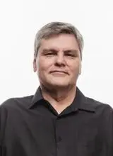 Foto oficial de Itamar Tavares (TSE)
