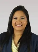 Foto oficial de Iva Batista (TSE)