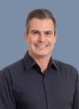 Foto oficial de Ivan Vicensotti (TSE)