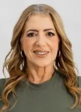 Foto oficial de Ivane Biet (TSE)