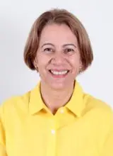 Foto oficial de Ivani do Cruzado (TSE)