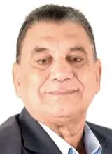 Foto oficial de Izaque Silva (TSE)