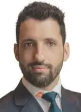 Foto oficial de Jabs Cres (TSE)