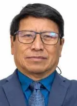 Foto oficial de Jackie Chan (TSE)
