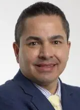 Foto oficial de Jackson de Jesus (TSE)