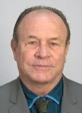 Foto oficial de Jackson Naim - Redetvs (TSE)