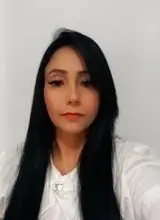 Foto oficial de Jacque da Leste (TSE)