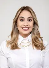 Foto oficial de Jacqueline Batista (TSE)