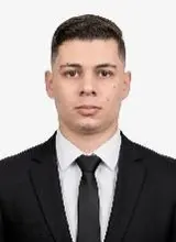 Foto oficial de Jadiel Moraes (TSE)