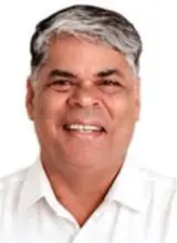 Foto oficial de Jairo Marinho (TSE)