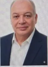 Foto oficial de Jajá (TSE)