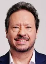 Foto oficial de James Losacco (TSE)