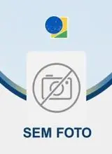Foto oficial de Janete Almeida (TSE)
