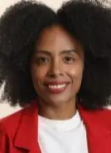 Foto oficial de Jaque Medeiros (TSE)