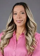 Foto oficial de Jaque Petrovik (TSE)