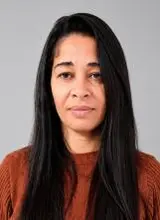 Foto oficial de Jaqueline Araujo (TSE)
