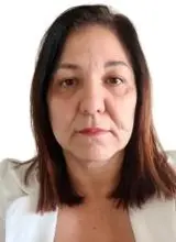 Foto oficial de Jaqueline Bueno (TSE)