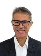 Foto oficial de Jardel Barros (TSE)