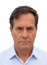 Foto oficial de JC Luis (TSE)