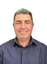 Foto oficial de Jean Brito (TSE)