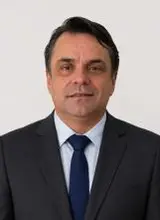 Foto oficial de Jean Dornelas (TSE)