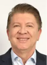 Foto oficial de Jefferson Campos (TSE)