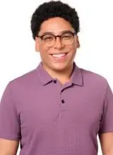 Foto oficial de Jefferson Cezarolli (TSE)
