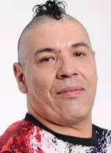 Foto oficial de Jefferson China (TSE)