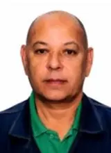 Foto oficial de Jeneton Rei do Côco (TSE)