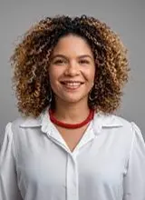 Foto oficial de Jessy Dayane (TSE)