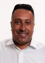 Foto oficial de Jhou Dr. do Povo (TSE)