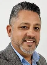 Foto oficial de João Alves Mãos Solidárias (TSE)