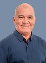 Foto oficial de João Braz (TSE)