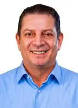 Foto oficial de João da Habitação (TSE)