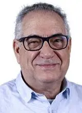 Foto oficial de João Donizeti Líder do Manga (TSE)