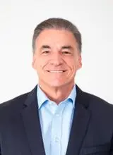 Foto oficial de João Galassi (TSE)