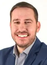 Foto oficial de João Paulo (TSE)