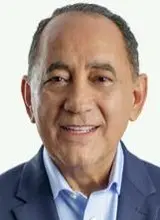 Foto oficial de Joao Paulo Cunha (TSE)