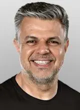 Foto oficial de João Paulo Rillo (TSE)