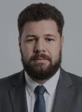 Foto oficial de João Pedro Barboza (TSE)